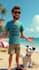 create 3d animated explainer video for  marketing