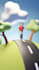 do 3d character modeling, sculpting and animation