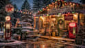 create cozy relaxing rain video for your youtube channel