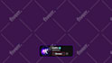 make animated youtube subscribe and social media lower thirds