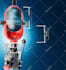 create 3d product animation video ads and industrial 3d product video