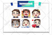 create cute custom twitch emotes and sub badges