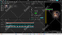 teach you capcut kinemaster video editing