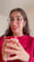 be your natural ugc video creator and spokesperson