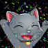 create animated emotes GIF, bit, cheer emotes in 24h for kick, twitch