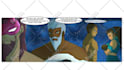 create a motion comic from your comic or manga
