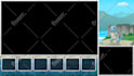 create a animate pokémon overlay for you