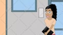 create an animated music video