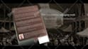 create a thriller book trailers or promos