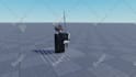 create combat and movement roblox animations for your game