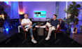 multi cam podcast video and audio editing sync clean up