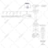 create animated infographics, flowcharts, diagram