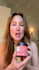 create selfie style natural ugc social media ad