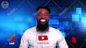 do custom youtube intro video trailer, outro or logo animation