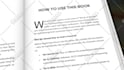 make a 3d book animation and ebook promo video cinematic book trailer video