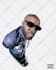 animate mixtape cover, single album cover in motion graphics