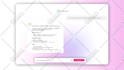 create software explainer video, saas demo, ui animation and 2d animation video