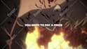 create an anime motivational video