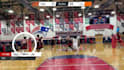 edit a volleyball highlight video for recruiting