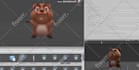 do rigging for maya, unreal 4 5, unity, vtubing, roblox, iclone
