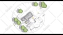 create video diagram shadow analysis and wind analysis