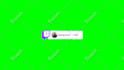 do animated follow button for twitch kick youtube tiktok instagram game stream