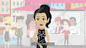 create 2d animated explainer video or marketing sales video