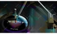 make music visualizer with a turntable in less than 24 hours