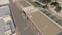 exterior 3d renders for architectural projects