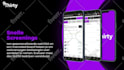 create an app promo video, website promo, and demo explainer videos