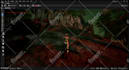 create 3d, 2d, scifi, fantasy, realistic game environment