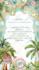 design digital invitation cards for birthday and wedding