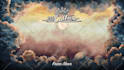 animate mixtape cover, single album cover in motion graphics