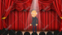 create 2d story animation video