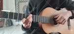 create a pro guitar video tutorial or tab for any song