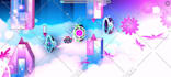 decorate feature worthy level in geometry dash