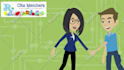 create  2d explainer video animation for sales