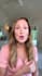 create selfie style natural ugc social media ad