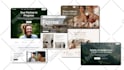create engaging commercial professional promo for your business