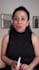 be your female video presenter or spokesperson in spanish