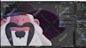 rigging your 3d character in blender use auto pro rig
