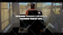create a modern brand commercial video