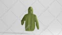 create 3d hoodie mockup animation and other clothing mockups