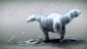 create yeti destroying logo promo trailer video