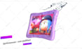 do 3d product model with ai enhanced video rendering