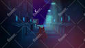 animated your music video in pixel style 8 bits for you song