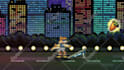create pixel art sprites and animations for indie games