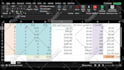 be your expert excel consultant and tutor