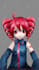 model, rig and animate for you on blender 3d animation