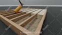 make 4d construction phasing animation